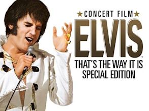 Elvis: That's the Way It Is