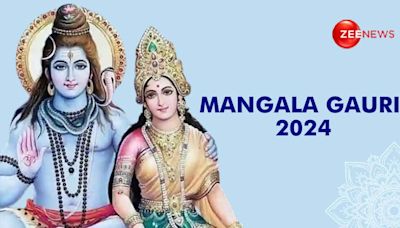 Mangala Gauri 2024: Significance, Vrat Date, Vrat Timings & Rituals