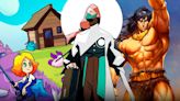 Los mejores juegos de Steam, España conquista la lista semanal con tres juegazos: Farlands, Cataclismo y Abathor