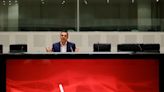 Greek leftist leader Tsipras resigns as Syriza party leader