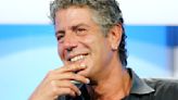 Where Anthony Bourdain Worked His First Job In The Food Industry