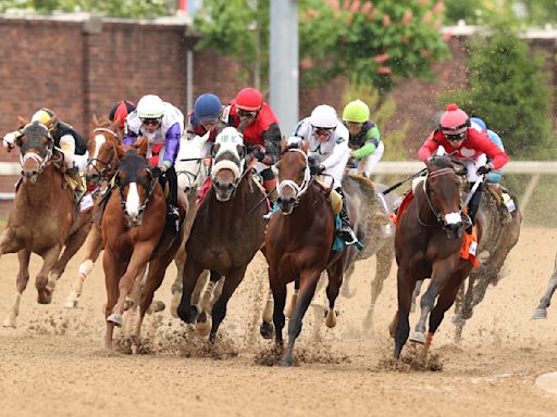 Kentucky Derby Livestream: How to Watch the 150th Running Online This Weekend