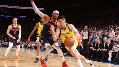 Indiana Pacers need more T.J. McConnell against Knicks to stay alive in NBA Playoffs