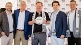 Pro soccer coming to Rogers, Arkansas