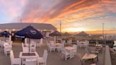 Dinner with a view: 5 spots on the SouthCoast for outdoor dining