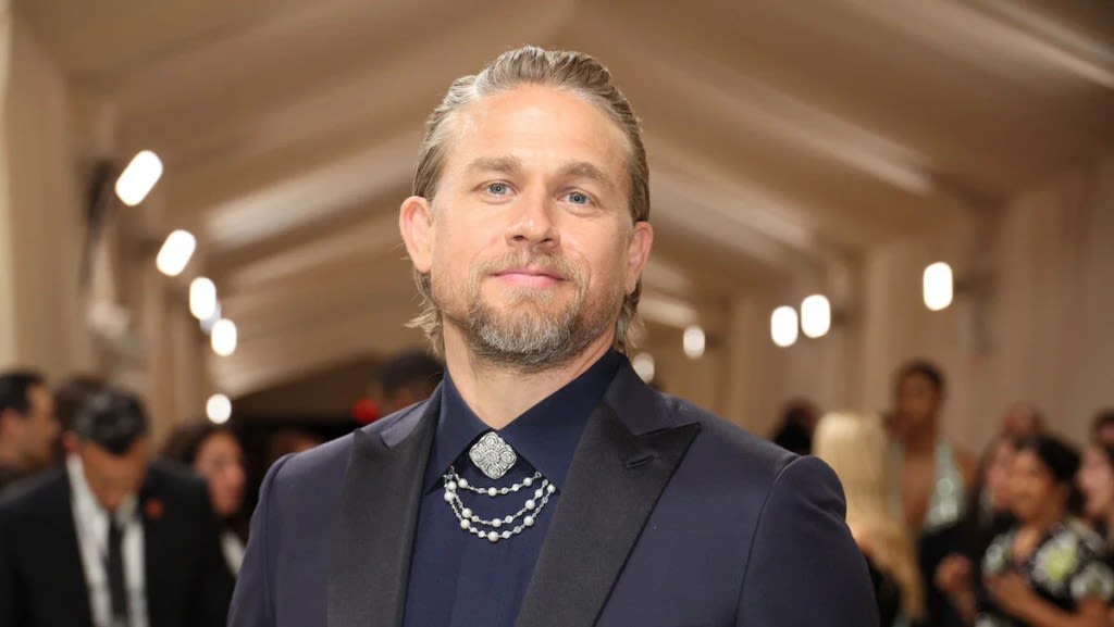 Charlie Hunnam to Star in Ed Brubaker’s Prime Video Series ‘Criminal’