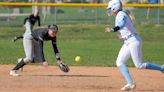 Prep softball: Bobcats open state playoffs with win