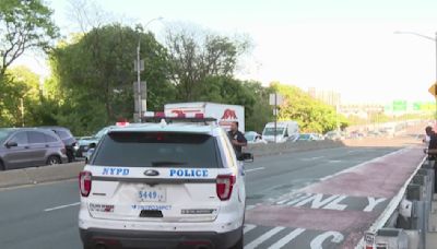 Muere atropellado un repartidor hispano en Manhattan; el conductor se dio a la fuga