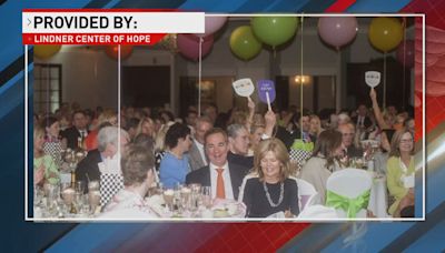 Lindner's High Hopes auxiliary to host An Evening of HOPE gala on May 30
