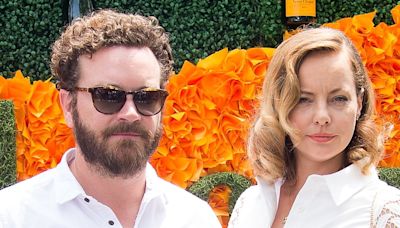 Bijou Phillips Speeds Up Divorce From Danny Masterson as Romance With Jamie Mazur Heats Up