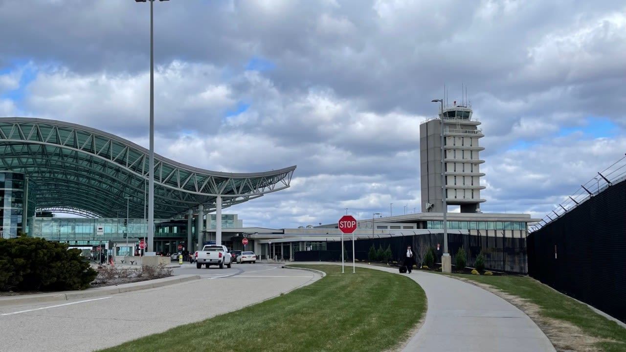 Study: Ford Airport has $7.7B local economic impact each year