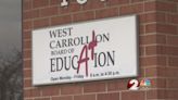 Principal reportedly finds BB gun in backpack at West Carrollton school