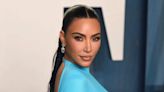 Kim Kardashian is trying the Jennifer Aniston approved salmon sperm facial