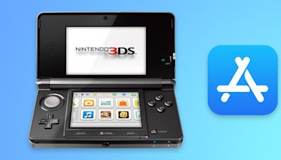 Nintendo 3DS emulator now available on the iOS App Store