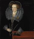 Agnes Douglas, Countess of Argyll