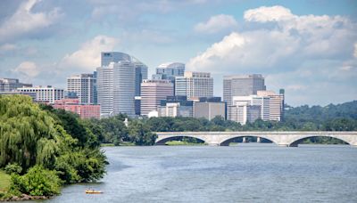 Virginia tops CNBC’s list of Best States for Business, for record sixth time - WTOP News