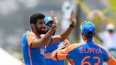 T20 World Cup: Rain lashes out in St Lucia ahead of India-Australia clash in Super Eights