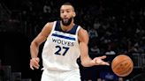 NBA playoffs: Gobert joins Ben Wallace, Mutombo with fourth defensive player award