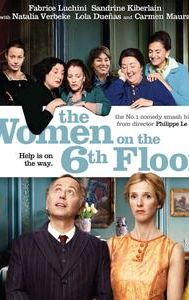 The Women on the 6th Floor