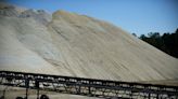 Apollo to Buy Frack-Sand Provider US Silica for $1.21 Billion