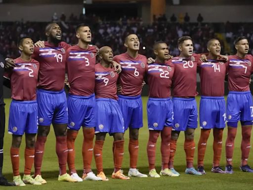 Costa Rica Vs Paraguay Live Streaming: When, Where To Watch Copa America 2024 Group D, Matchday 3 Game