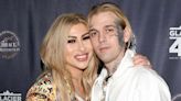 Who Is Aaron Carter's Ex-Fiancée? All About Melanie Martin