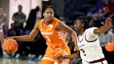 Tennessee women's basketball live score updates vs. Notre Dame: Lady Vols face Irish in ACC/SEC Challenge