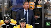 Bruins GM explains Cassidy firing result of team needing new voice