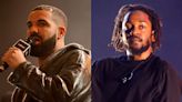 Drake, Kendrick Lamar to Compete at BET Awards; Nicki Minaj, SZA, J. Cole Earn Multiple Nominations