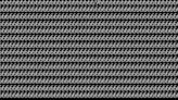 You have laser eyesight if you can spot the imposter number in this brainteaser