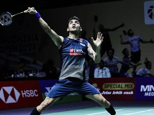 'Doing Small Things Right Makes Big Difference': Lakshya Sen Eyes India's Maiden Men's Singles Olympic Medal