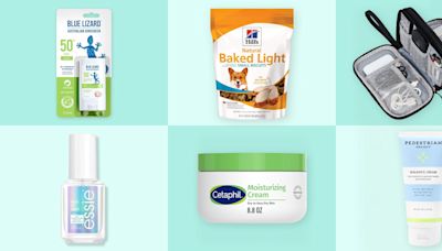 May reader favorites: sunscreens, stain removers and more