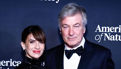 Alec Baldwin’s Wife Hilaria ‘Has Faith’ He Will Be Found Not Guilty at End of ‘Stressful’ Trial (Exclusive Source)