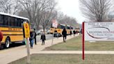 ‘Absolutely unsustainable’: Chippewa Falls schools support staff angry over unequal pay