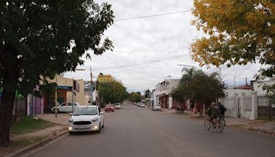 Se repavimentarán 40 calles en Concepción del Uruguay | apfdigital.com.ar