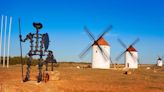 El pueblo conocido como el ‘balcón de La Mancha’ que es famoso por sus molinos: esconde la verdadera esencia manchega