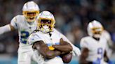 Asante Samuel Jr. ‘feeling good’ entering Year 3 with Chargers