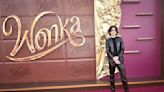 "Wonka" vuelve a encabezar la recaudación; las ventas de 2023 llegan a 9 mil millones de dlls