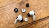 The Apple AirPods Pro 2 Fell Out Of My Ears When I Ran, Here Are Two Ways I Fixed It