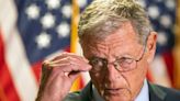 GOP Ex-Sen. Inhofe Retired Due To Long COVID After Opposing COVID Aid