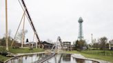 Kings Island's Diamondback roller coaster gets its 20 millionth rider