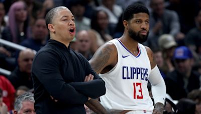 3 teams who could pry Ty Lue away from Clippers as extension talks stall