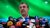 A Hard-Line Former President, Mahmoud Ahmadinejad, Registers To Run Again in Iran