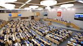 Russian Duma takes first step to revoke ratification of nuclear test ban treaty