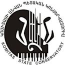 Conservatoire Komitas d'Erevan