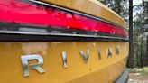 Rivian shares fall on missed revenue expectations, production forecast