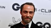 James Middleton, photo complice avec son fils Inigo en « bérets assortis »