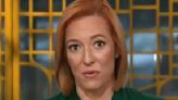Jen Psaki is blasted for comments post-Trump shooting