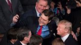 Trump autographed an article about Matt Gaetz battling an investigation into sex trafficking allegations: 'Matt, This is great'