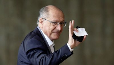 Alckmin diz estar confiante com votação do Mover amanhã e defende votação separada de taxação Por Estadão Conteúdo